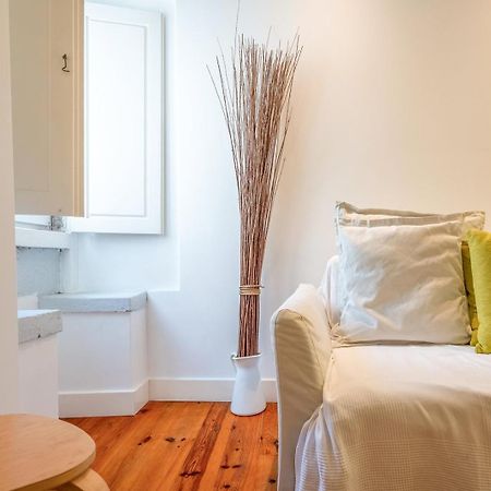 Guestready - Homely Base Near Castle Lisboa Exteriér fotografie