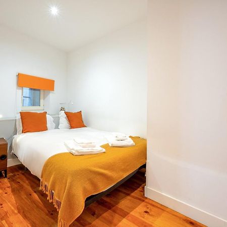 Guestready - Homely Base Near Castle Lisboa Exteriér fotografie