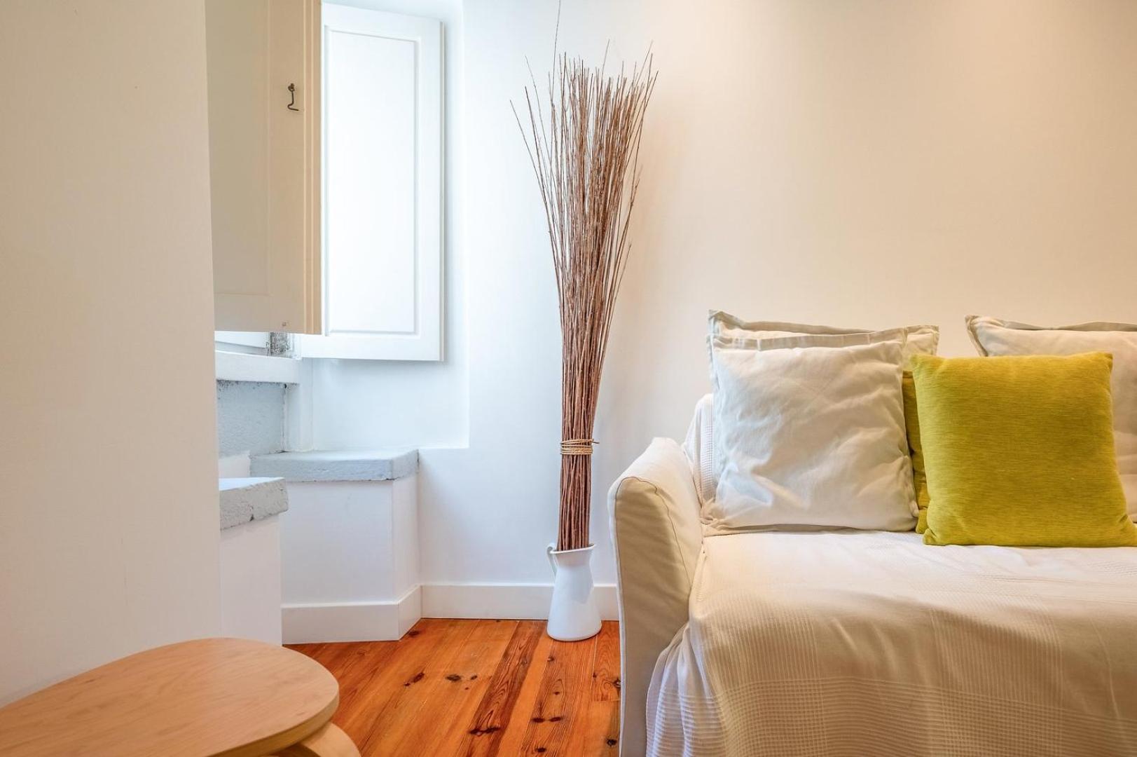 Guestready - Homely Base Near Castle Lisboa Exteriér fotografie