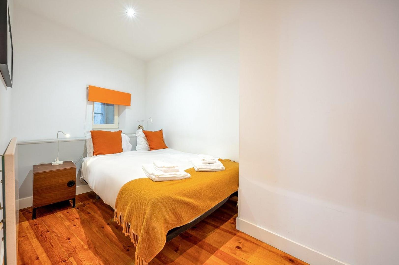 Guestready - Homely Base Near Castle Lisboa Exteriér fotografie