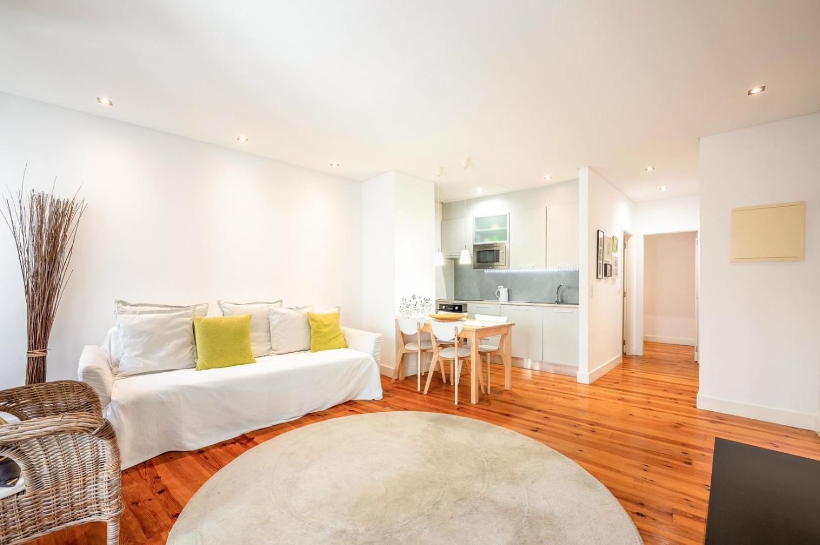 Guestready - Homely Base Near Castle Lisboa Exteriér fotografie