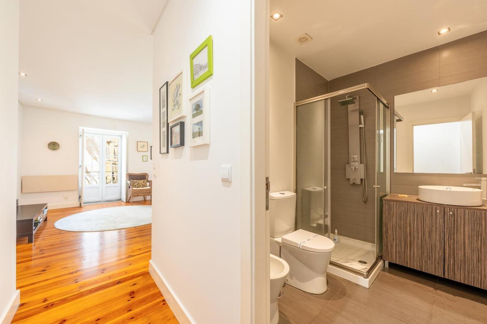Guestready - Homely Base Near Castle Lisboa Exteriér fotografie