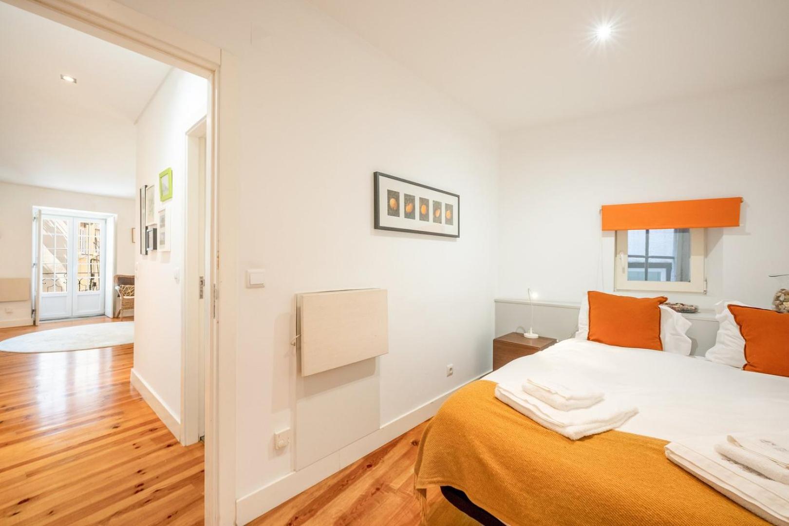 Guestready - Homely Base Near Castle Lisboa Exteriér fotografie