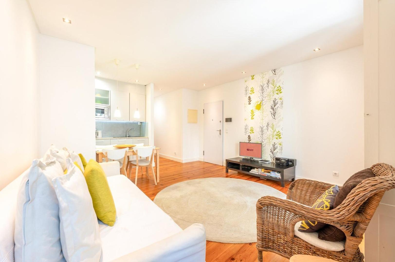 Guestready - Homely Base Near Castle Lisboa Exteriér fotografie