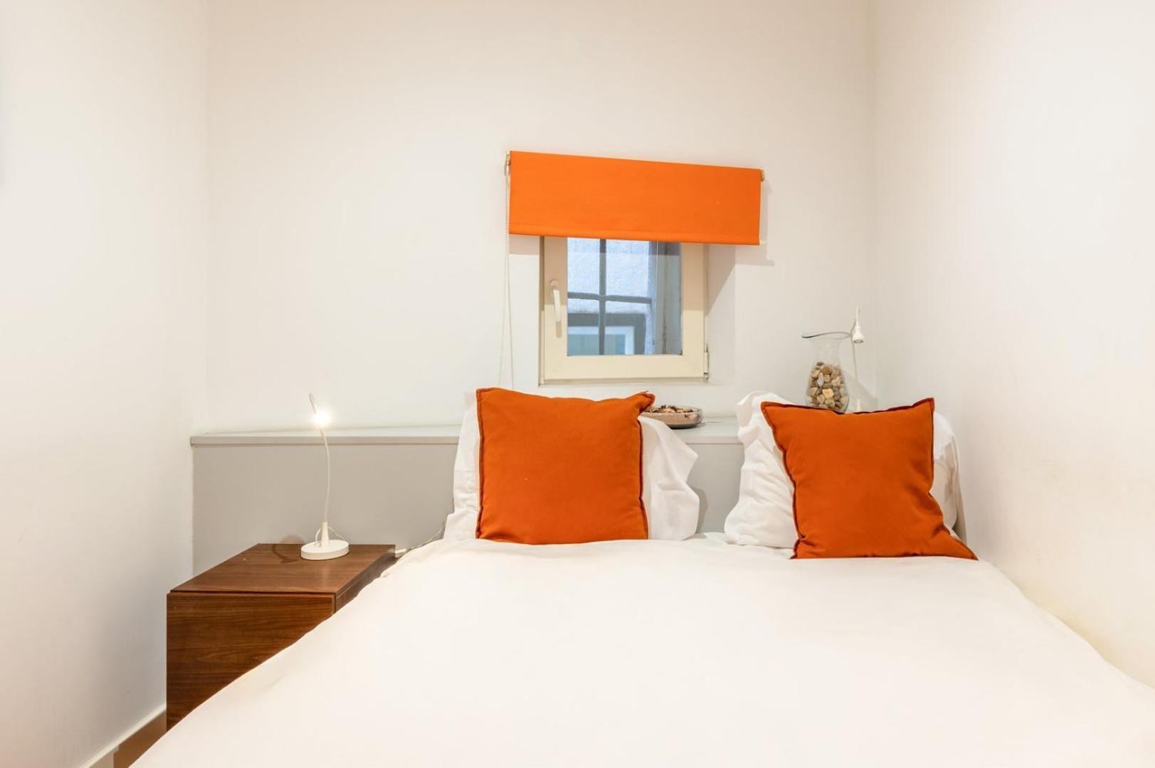 Guestready - Homely Base Near Castle Lisboa Exteriér fotografie